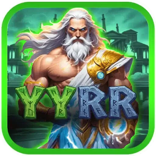 YYRR - Pertarungan Epik di Dunia Fighting